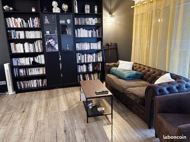 Maison à louer, 80m², Châteauneuf-du-Rhône