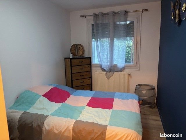 Maison à louer, 80m², Châteauneuf-du-Rhône