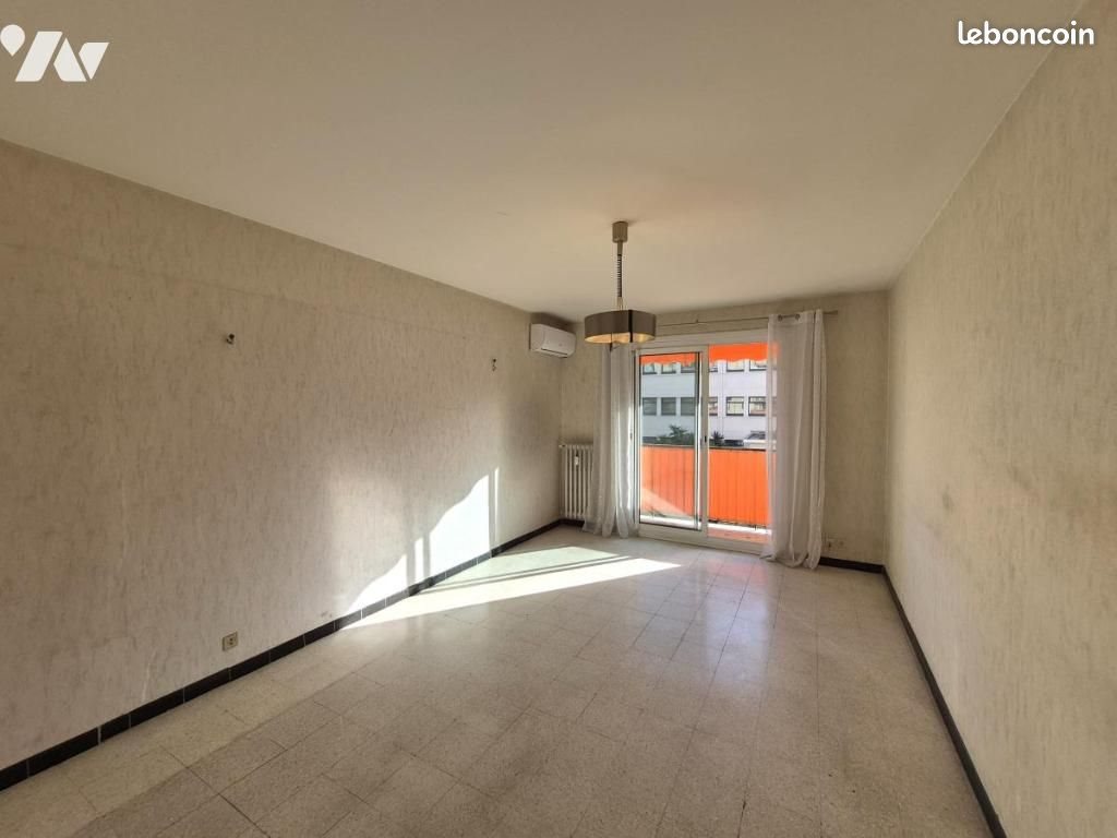 Appartement à vendre, 82m², Nice
