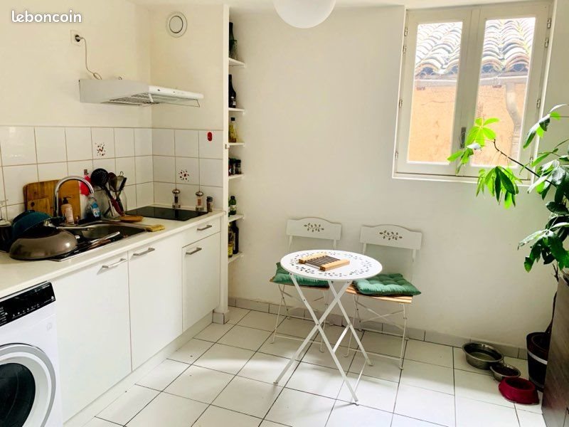 Appartement à louer, 39m², Caussade