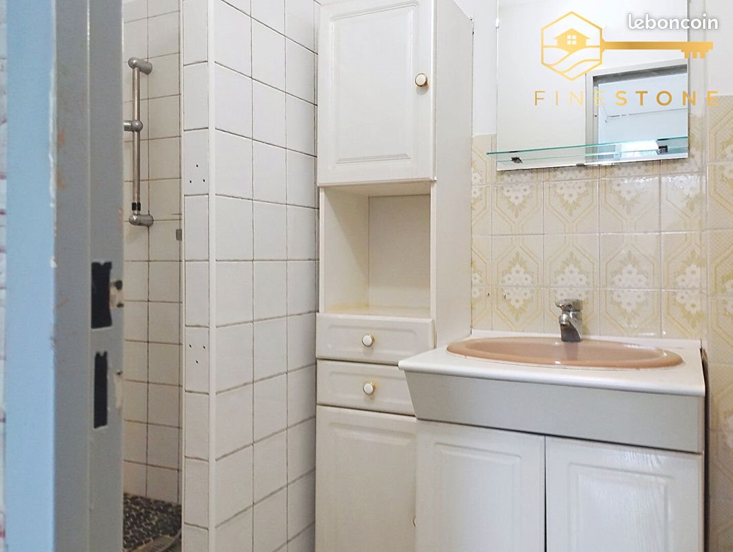 Appartement à vendre, 70m², Les Pennes-Mirabeau