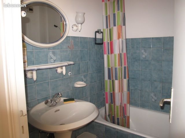 Appartement à louer, 21m², Nice