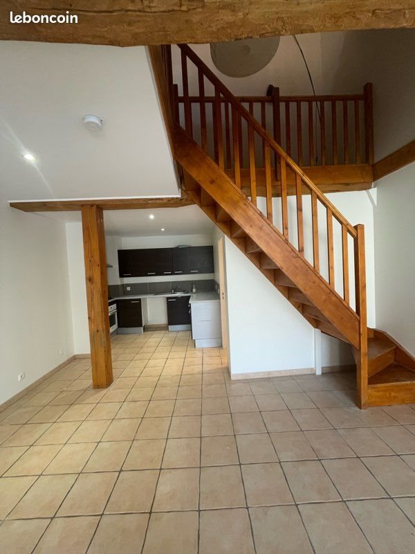 Maison à louer, 96m², Verdalle