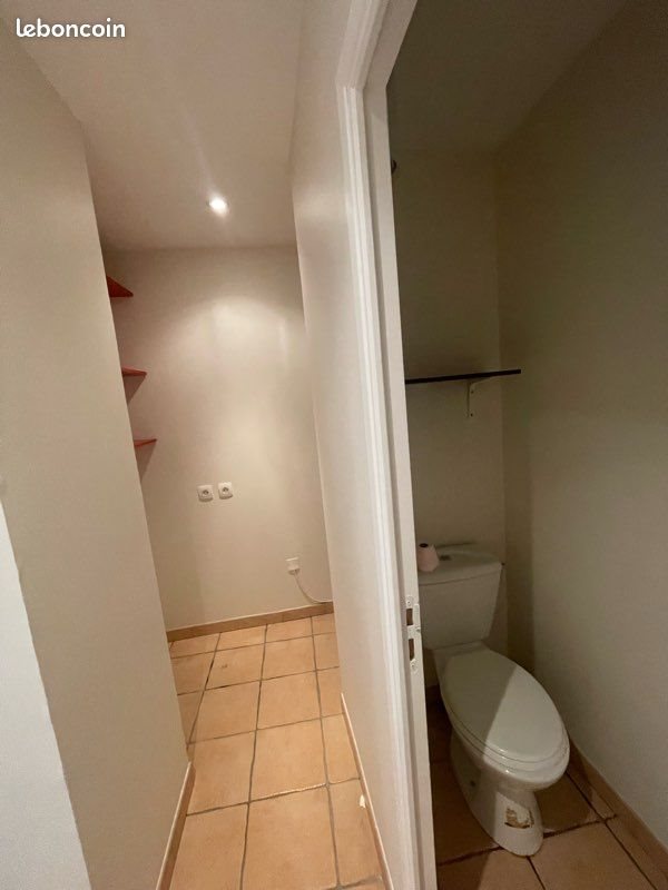 Maison à louer, 96m², Verdalle