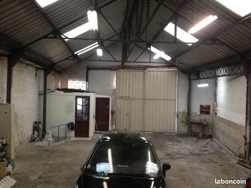 Maison à louer, 200m², Vaux-sur-Somme