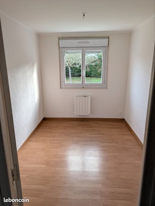 Maison à louer, 82m², Le Mans