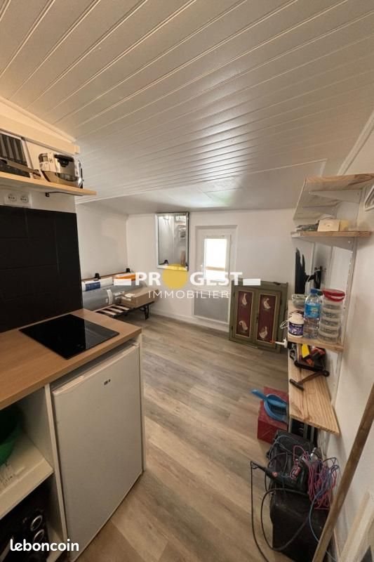 Appartement à louer, 11m², Roquevaire