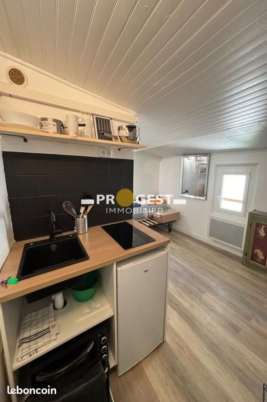 Appartement à louer, 11m², Roquevaire