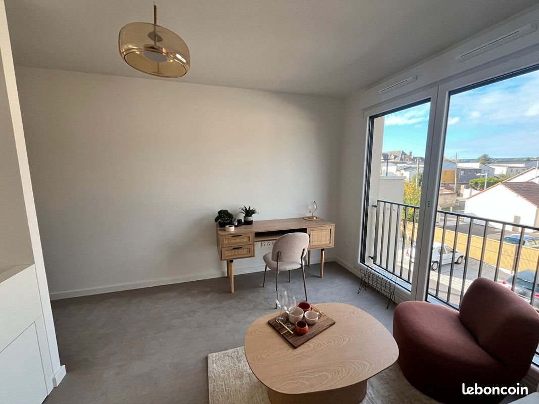 Appartement à louer, 21m², Louviers