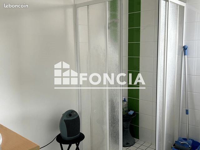 Appartement à vendre, 43m², Jonzac