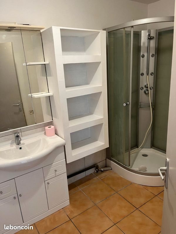 Appartement à louer, 68m², Tonneins