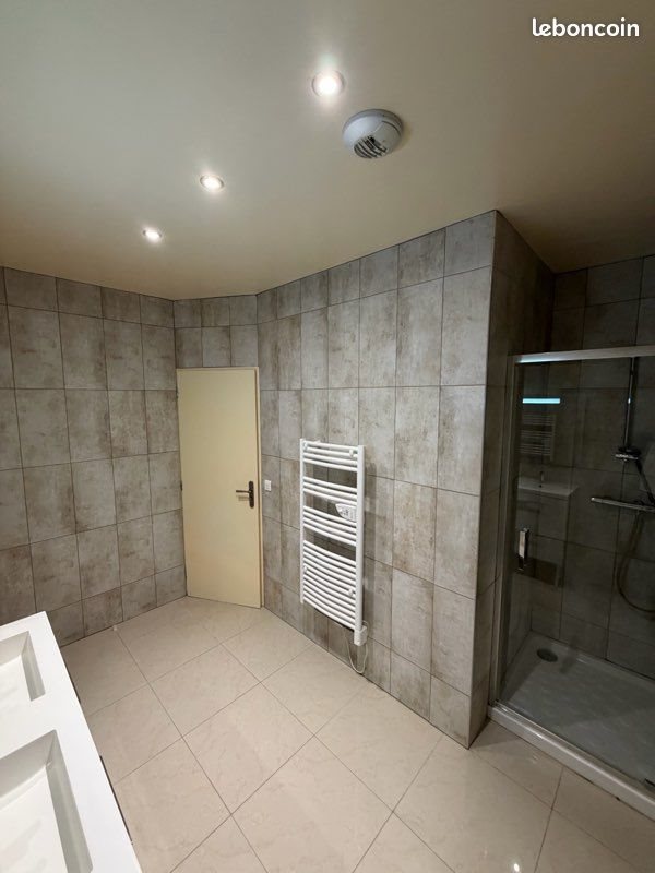 Appartement à louer, 60m², Roche-lez-Beaupré