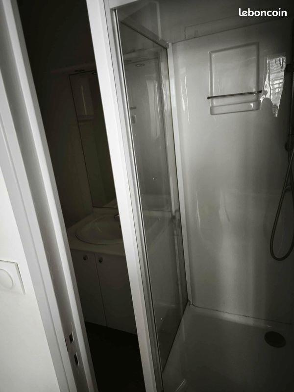 Appartement à louer, 25m², Limoges