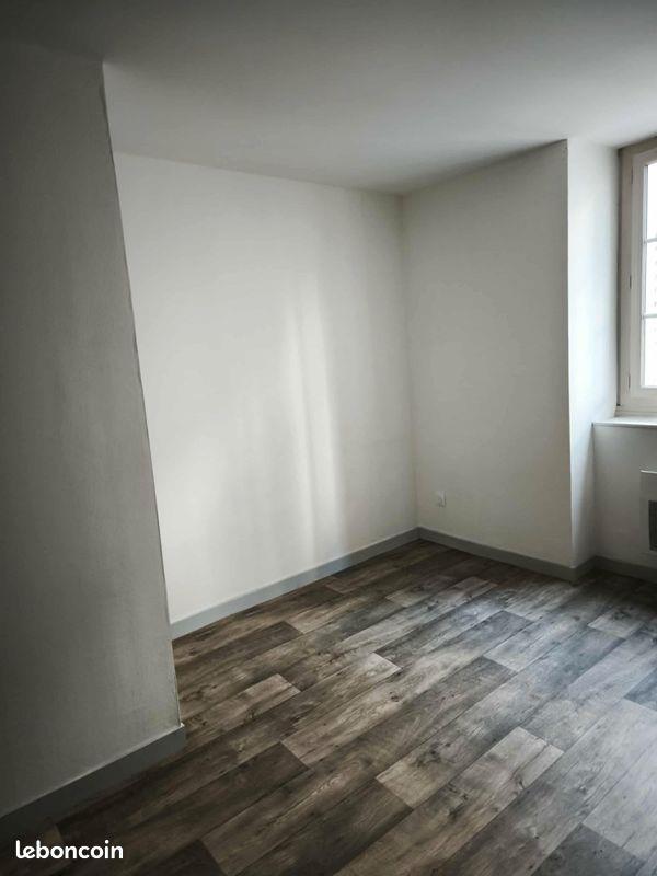 Appartement à louer, 25m², Limoges