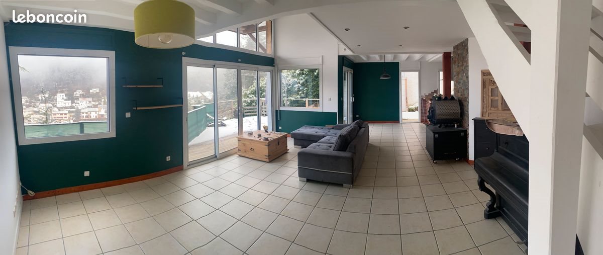 Maison à vendre, 116m², Aurec-sur-Loire