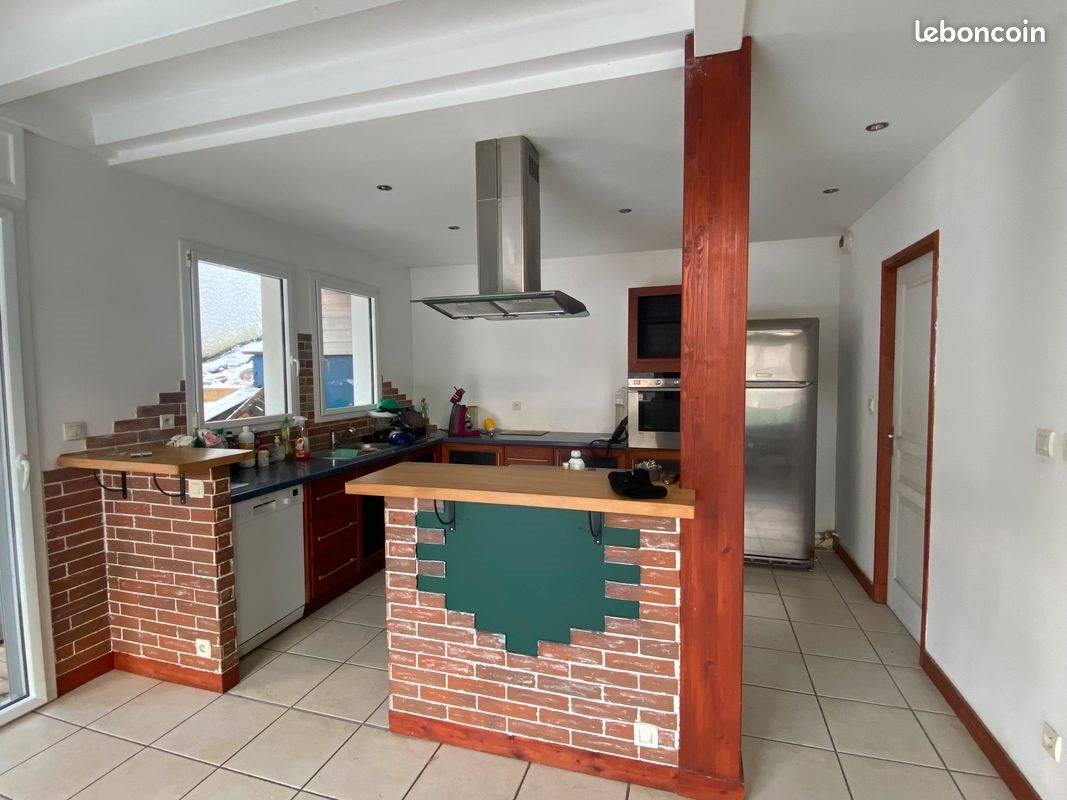 Maison à vendre, 116m², Aurec-sur-Loire