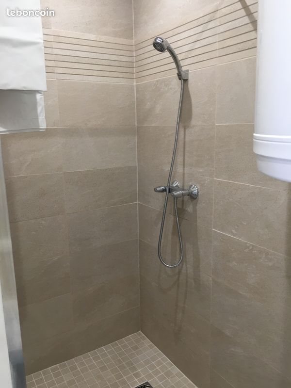 Appartement à louer, 47m², Reims