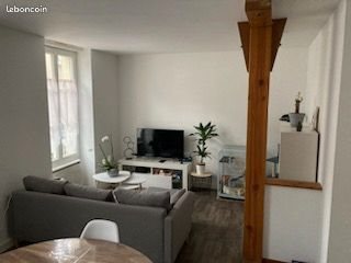 Appartement à louer, 38m², Le Lion-d'Angers