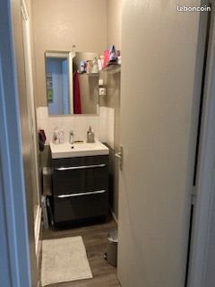 Appartement à louer, 38m², Le Lion-d'Angers