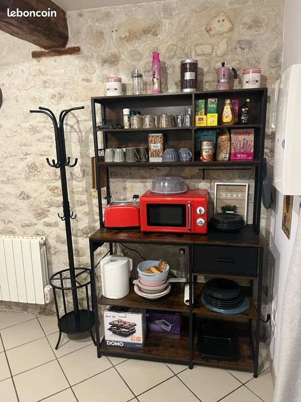 Maison à louer, 38m², Maizy