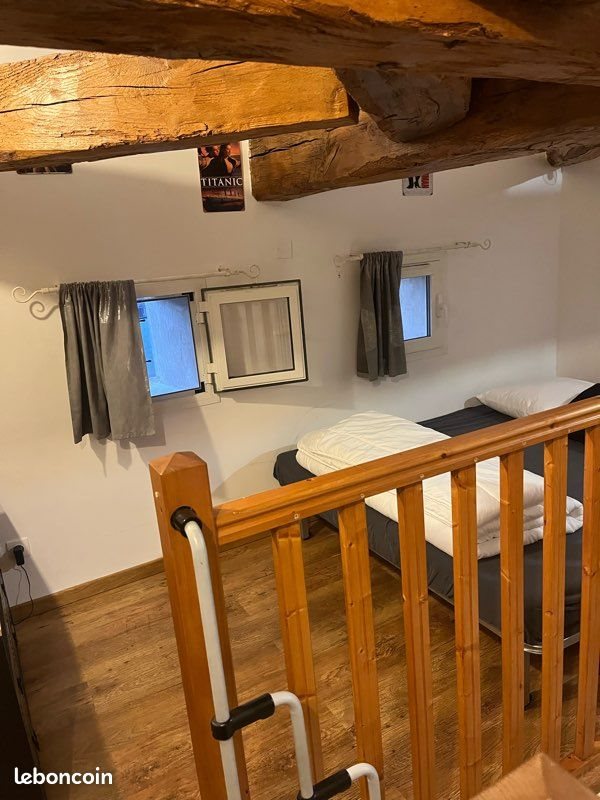 Maison à louer, 38m², Maizy