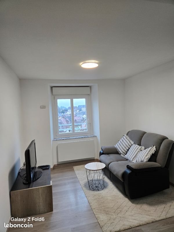 Appartement à louer, 34m², Montbéliard