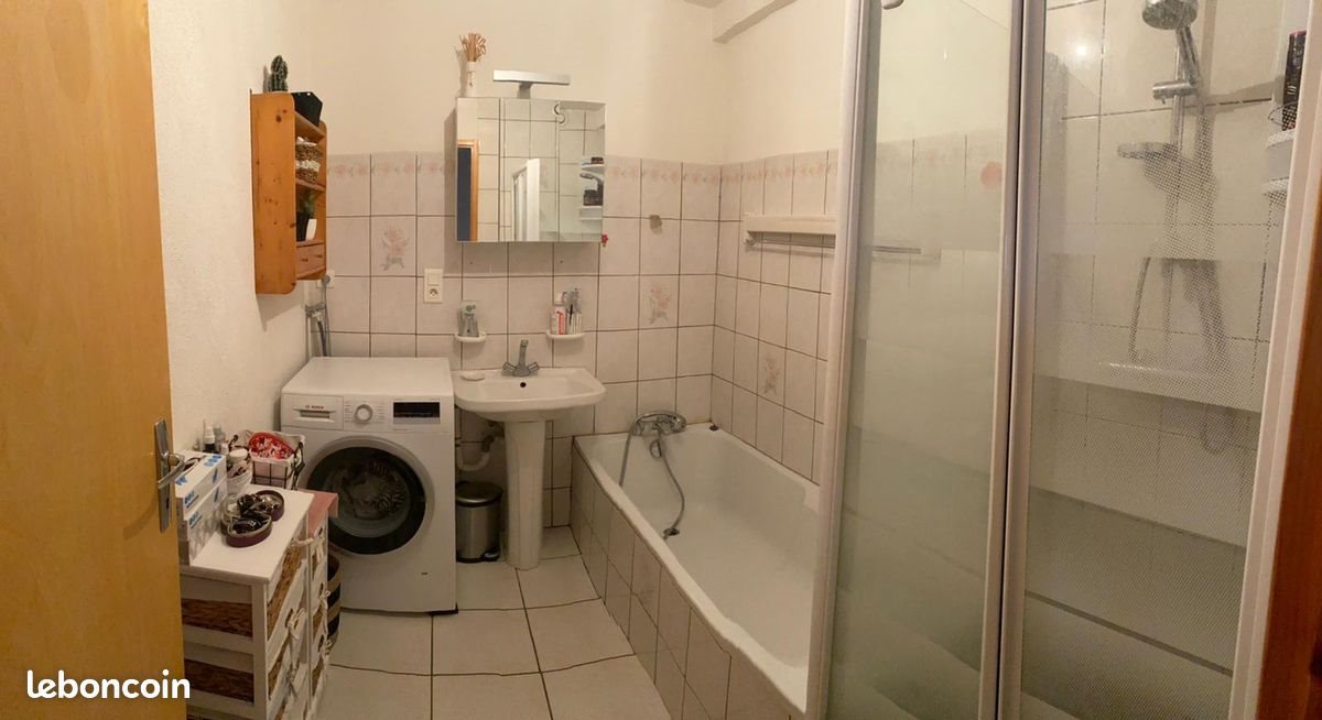 Appartement à louer, 74m², Morteau