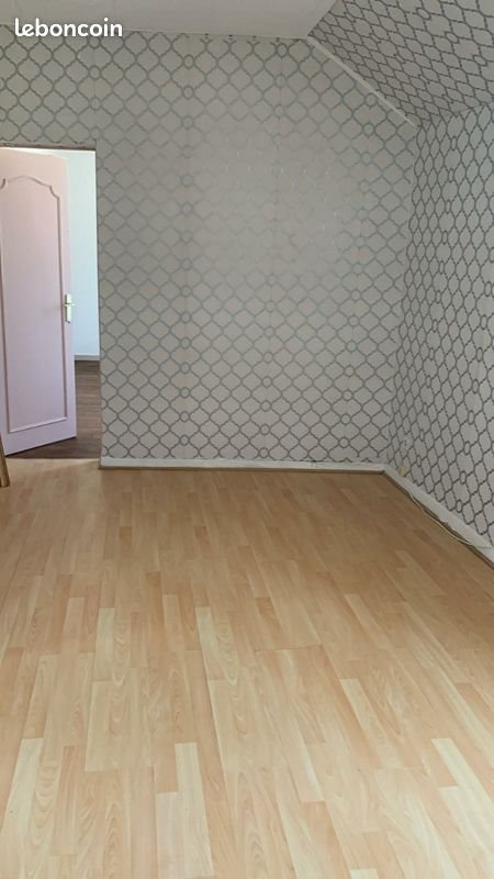 Appartement à louer, 60m², Saint-Florent-sur-Cher