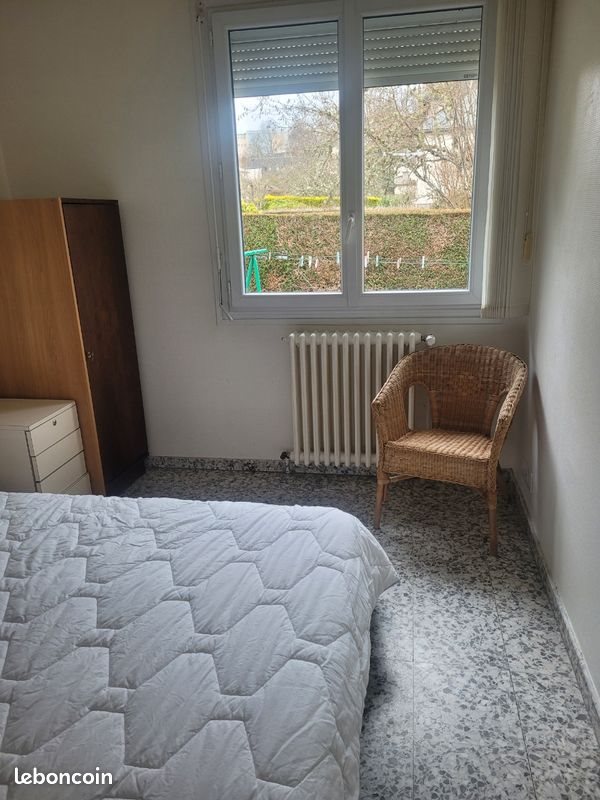 Appartement à louer, 45m², Ussel