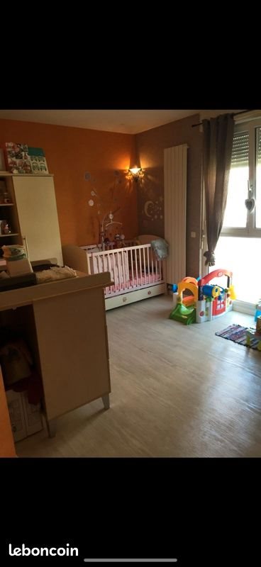 Appartement à louer, 70m², Strasbourg