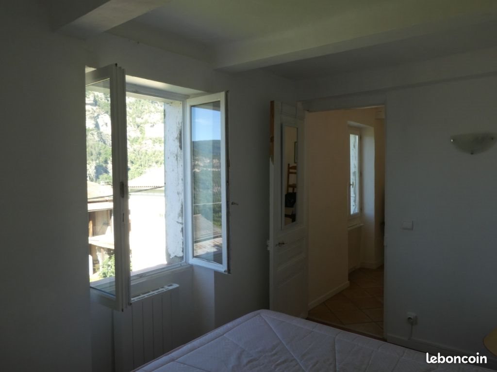Appartement à vendre, 34m², Braux