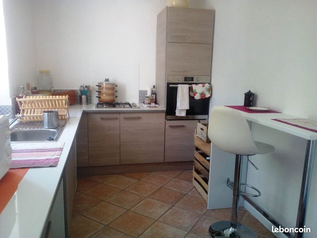 Appartement à vendre, 34m², Braux