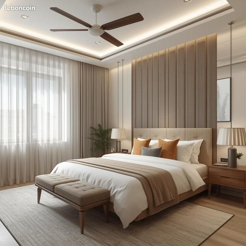 Appartement à vendre, 45m², Lyon 7ème