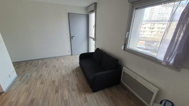Appartement à vendre, 24m², Rennes