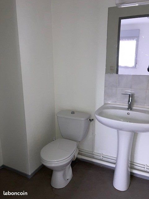 Appartement à vendre, 24m², Rennes