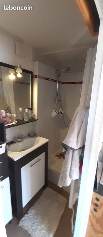 Appartement à louer, 18m², Nantes