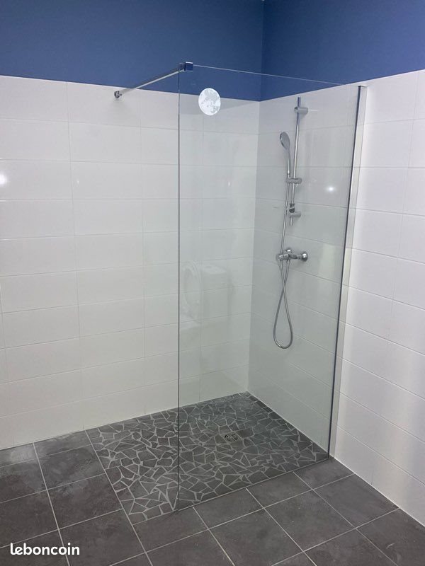 Appartement à louer, 80m², La Douze