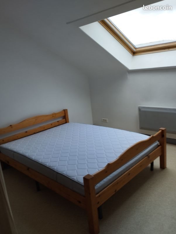 Appartement à louer, 35m², Lens