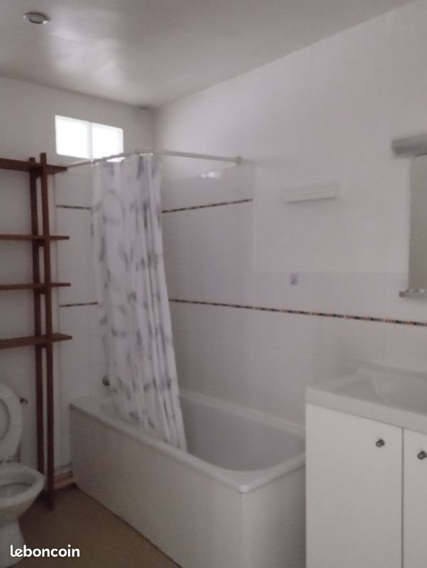 Appartement à louer, 35m², Lens