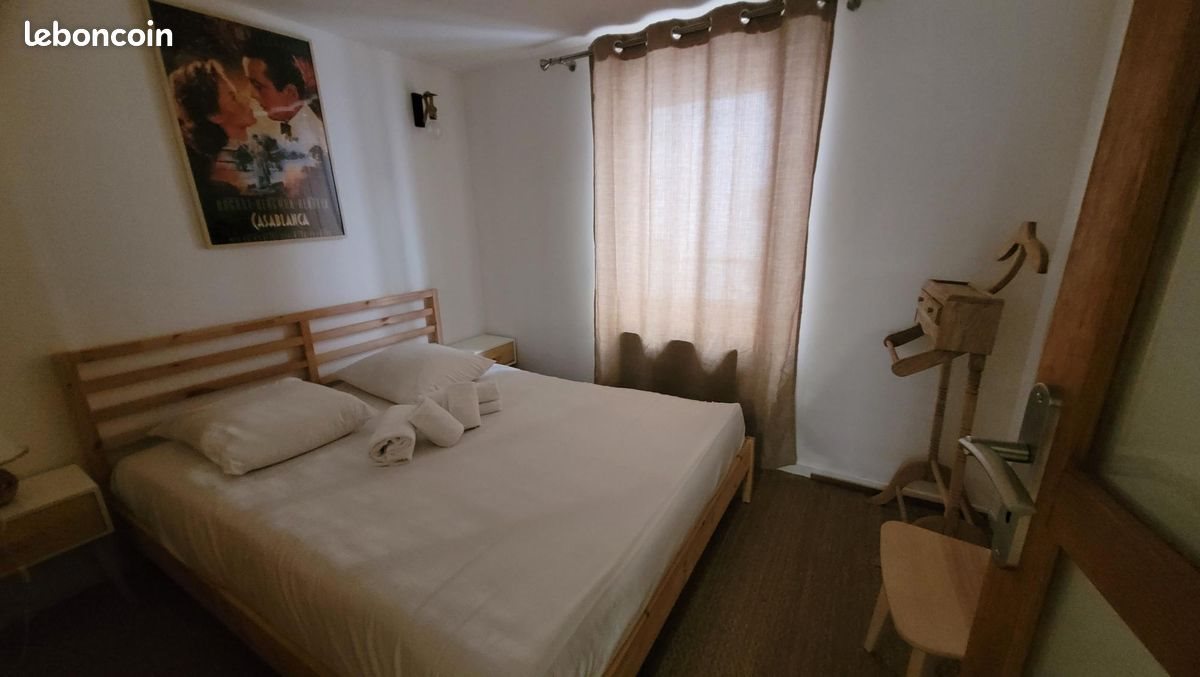 Appartement à louer, 48m², Clermont-Ferrand