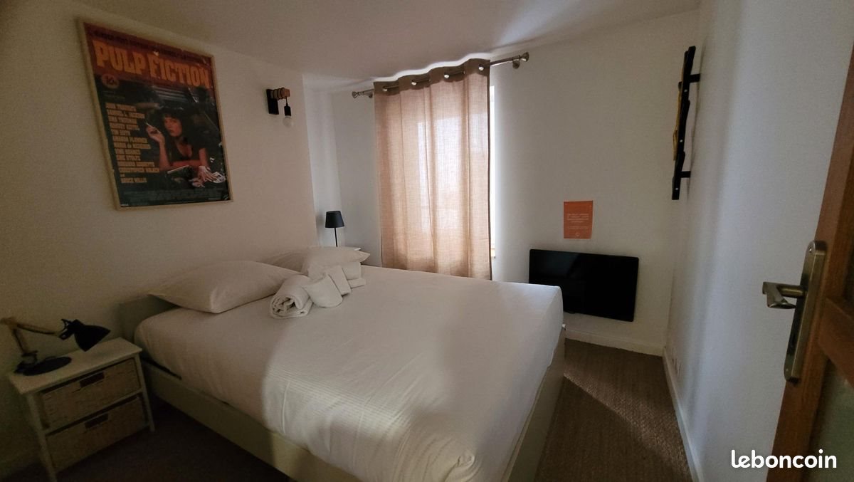 Appartement à louer, 48m², Clermont-Ferrand