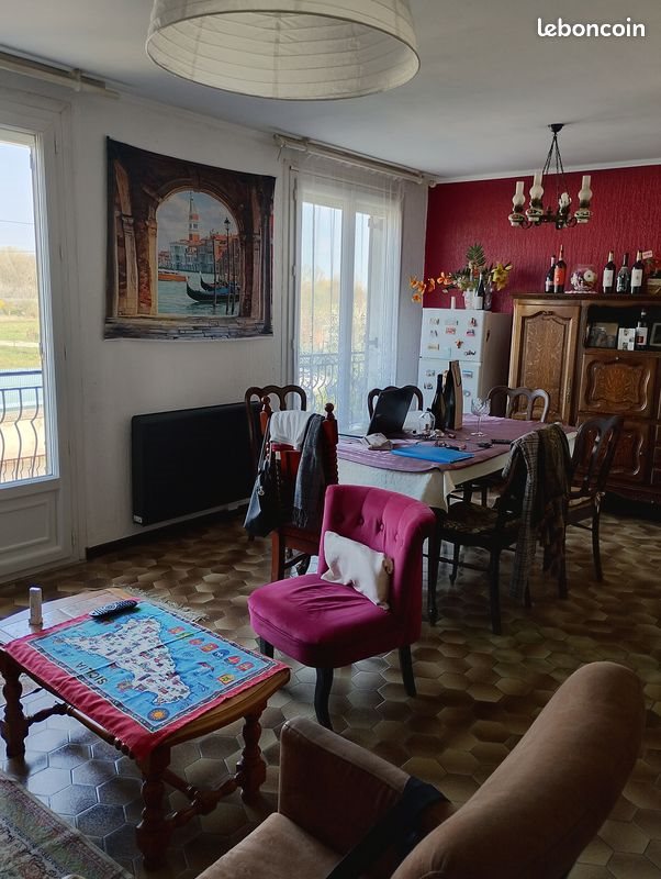 Maison à vendre, 130m², Tinqueux
