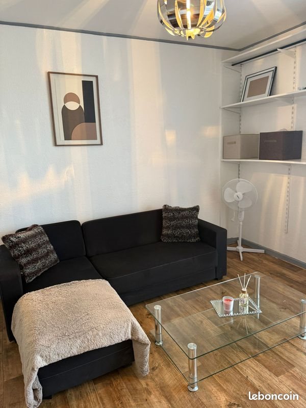 Appartement à louer, 18m², Perpignan