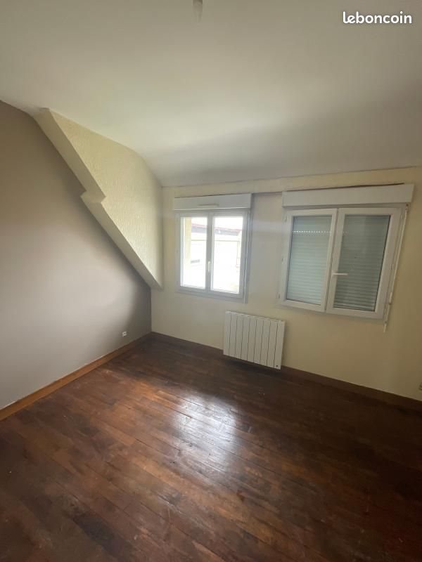 Appartement à louer, 129m², Cosne-Cours-sur-Loire