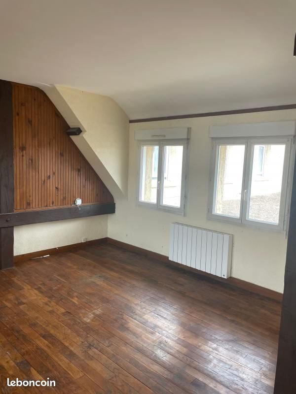 Appartement à louer, 129m², Cosne-Cours-sur-Loire