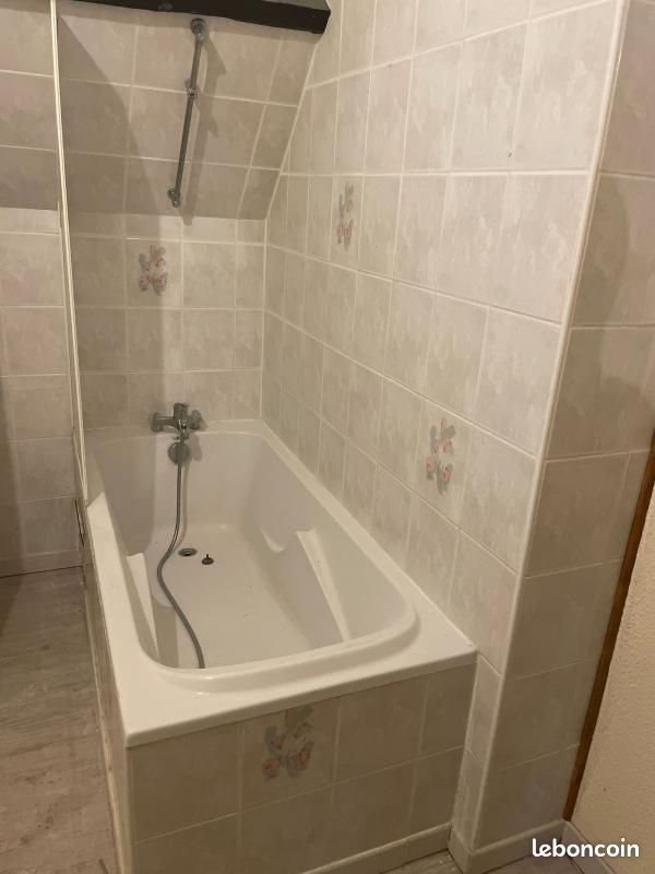 Appartement à louer, 129m², Cosne-Cours-sur-Loire