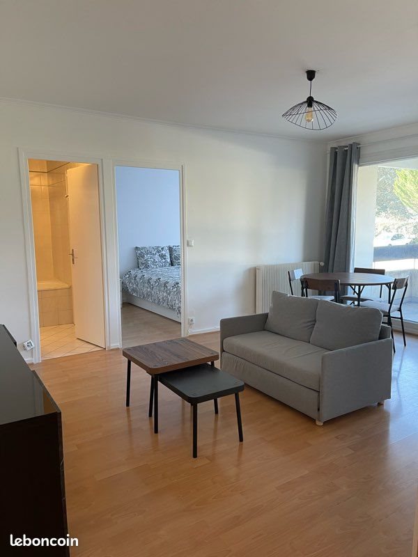 Appartement à louer, 46m², Ferney-Voltaire