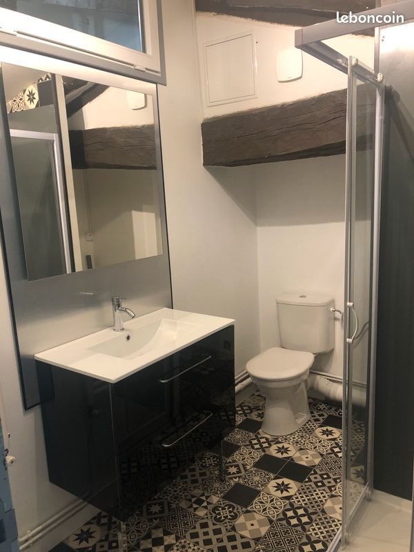 Appartement à louer, 97m², Ambert