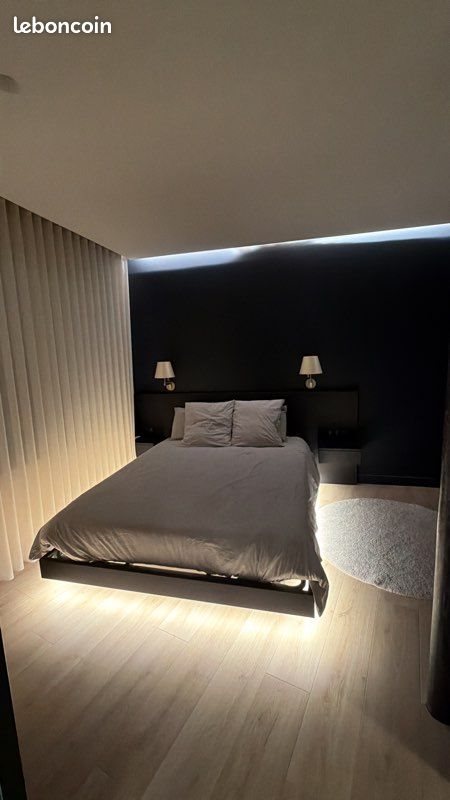 Appartement à louer, 100m², Nyons