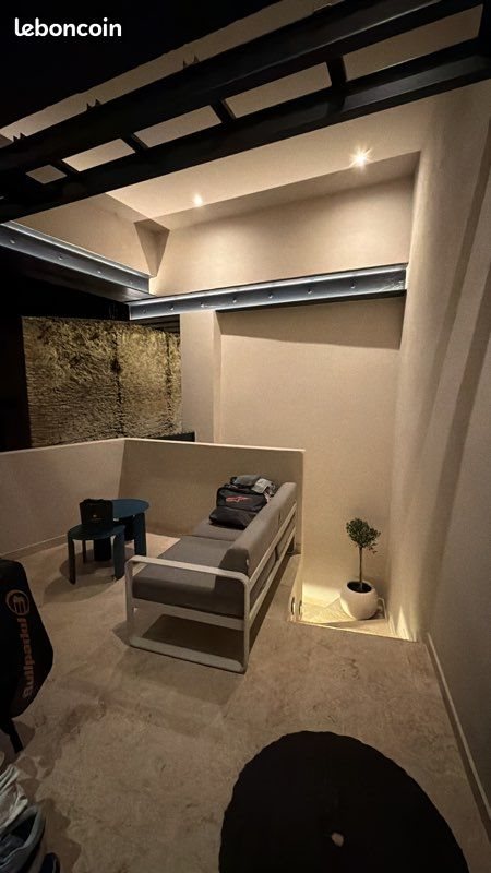 Appartement à louer, 100m², Nyons